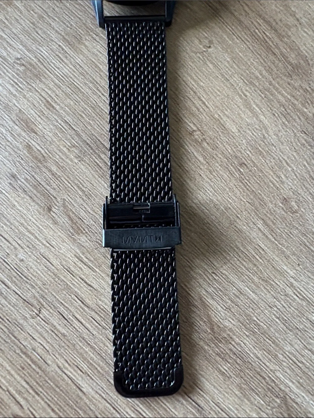 Men’s MVMT Watch